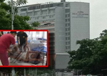 রূপগঞ্জে ভাট্টি বিস্ফোরণ : চলে গেলেন ৭ জনই, হয়নি মামলা