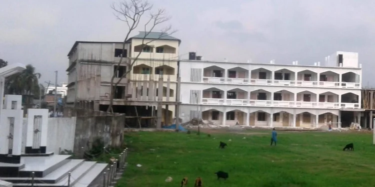 মন্ত্রী পরিবারের ‘কবজায়’ ১১ শিক্ষা প্রতিষ্ঠান !