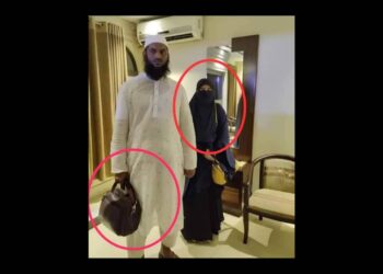 মুচলেকার গুঞ্জন : নারায়ণগঞ্জের ৩ মামলায় মামুনুল হকের জামিন