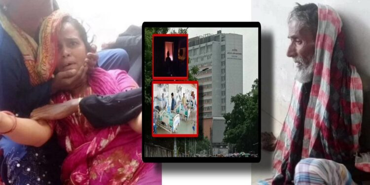 ‘বাবা নির্বাক, মা-বোনের আহাজারি’