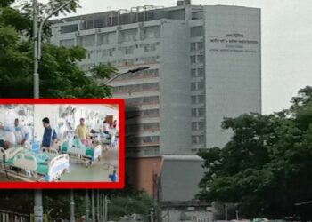 ভাট্টি বিস্ফোরণ : মৃত্যুর মিছিলে ৬ শ্রমিক, এখনো হয়নি মামলা