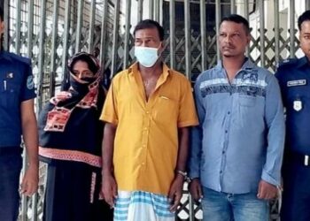 সিদ্ধিরগঞ্জে সানোয়ার হত্যা : ১১ বছর পর ৩ জনের যাবজ্জীবন সাজা