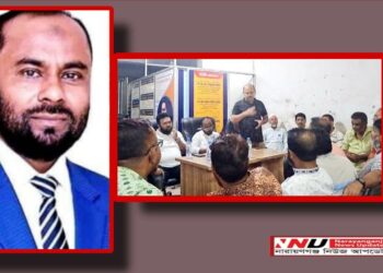 আড়াইহাজারে সুন্দর আলীর অসুন্দর ও বিতর্কিত কর্মকান্ড চলছেই