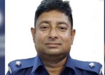 গুরুত্বপূর্ণ জেলার গুরুত্বপূর্ণ ওসি ক্লোজড ! ব্যাপক গুঞ্জন