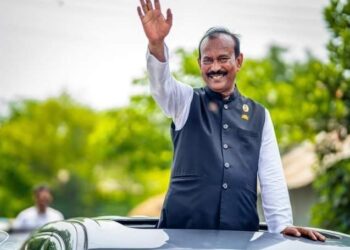 আবারো বিতর্কিত কর্মকাণ্ডে হালিম শিকদার !