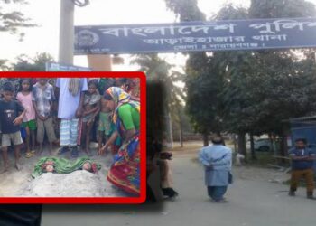 এবার আড়াইহাজারে ২ শিশুর মৃত্যু