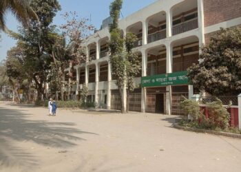 সোনারগাঁয়ের অটোচালক মামুন হত্যায় দুজনের মৃত্যুদণ্ড