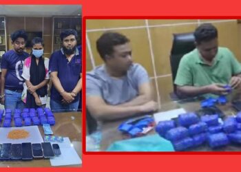 “জুনের শুরুতে অতি: এসপি শেখ বিল্লাল হোসেনের চমক !”