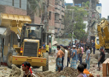 নাগিনা জোহা সড়ক নির্মাণে বিতর্কিত উচ্ছেদ ! ধিক্কার ও ক্ষুদ্ধ মন্তব্য