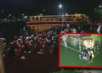 নাসিক লেকে আরেক মাদ্রাসা ছাত্রের মৃত্যু : কাকতালীয় গুঞ্জন