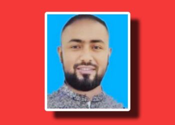 চনপাড়ায় উপ-নির্বাচনে হাতি মার্কার শমসের জয়ী