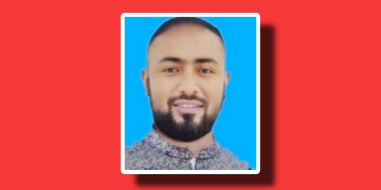 চনপাড়ায় উপ-নির্বাচনে হাতি মার্কার শমসের জয়ী