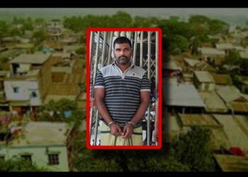 ক্রাইমজোন চনপাড়ার কুখ্যাত মাদক কারবারী সুমনের যাবজ্জীবন