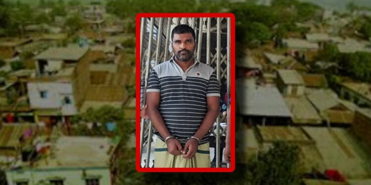 ক্রাইমজোন চনপাড়ার কুখ্যাত মাদক কারবারী সুমনের যাবজ্জীবন