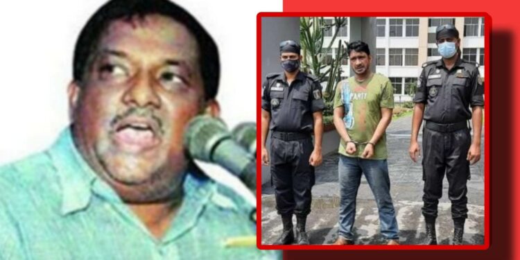 জাকির খানের জামিন নাচক করলো হাইকোর্ট