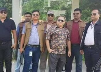 অর্থপাচার : জিকে শামীমসহ ৮ জনের মামলার রায় আজ