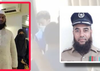 সেই কান্ডে সেই কর্মকর্তার মামলা থেকে মুক্তি