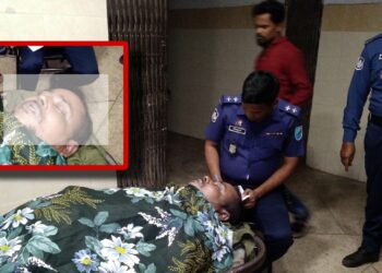 ফতুল্লায় ফল ব্যবসায়ীকে পিটিয়ে হত্যা