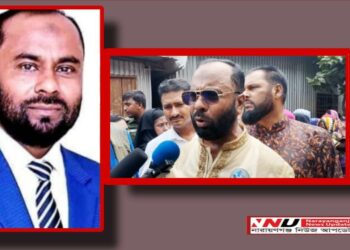 আড়াইহাজার পৌরসভা নির্বাচনে নৌকার জয়