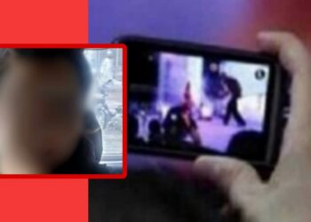 ব্ল্যাকমেইল : বিশ্ববিদ্যালয়ে পড়ুয়া তরুণী গ্রেফতার