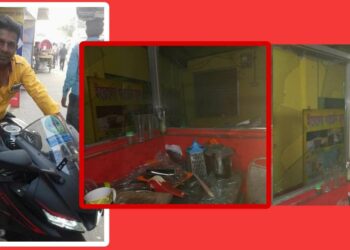 ‘বাবু’র সাথে তর্কের পর অনুসারীদের হামলা !