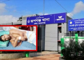 বাকিতে শিঙ্গাড়া না দেয়ায় দোকানীর শরীরে ফুটন্ত তেল