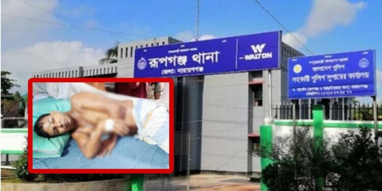 বাকিতে শিঙ্গাড়া না দেয়ায় দোকানীর শরীরে ফুটন্ত তেল