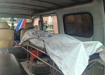 রূপগঞ্জে কাভার্ডভ্যান চাপায় কারখানায় কর্মরত শ্রমিক নিহত