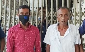 সিদ্ধিরগঞ্জে কিশোরীকে ধর্ষণের পর খুন, দুজনের যাবজ্জীবন