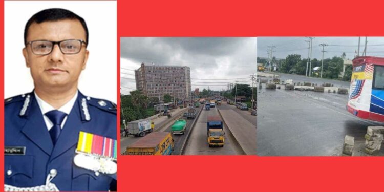 ‘মাথা ঠিক, সব ঠিক ! ভোগান্তিমুক্ত ঈদযাত্রায় ঘরমুখো মানুষ’