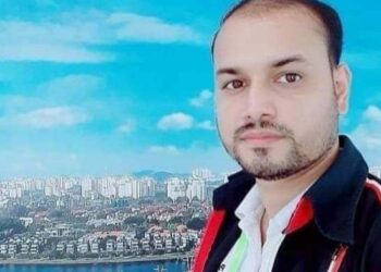 আড়াইহাজারে সড়কে ঝরলো ব্যবসায়ীর প্রাণ