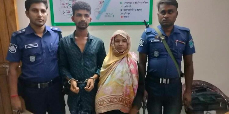 দ্বিতীয় বিয়ের জের ! স্ত্রীকে হত্যার পর মাটিচাপা