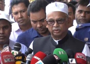 আগষ্টে চালু হচ্ছে নারায়ণগঞ্জের ট্রেন