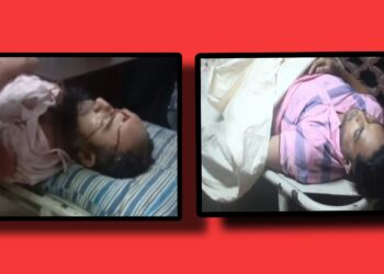 বাবুরাইলে আলমগীর ও সিদ্ধিরগঞ্জে জিহাদের মৃত্যু