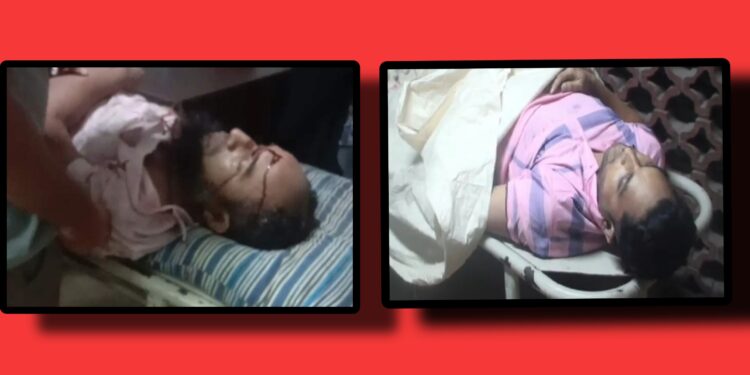 বাবুরাইলে আলমগীর ও সিদ্ধিরগঞ্জে জিহাদের মৃত্যু