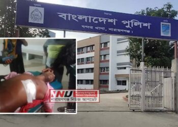 বন্দরে শালিসি বৈঠক : ছুরিকাঘাতে রাজিব খুন