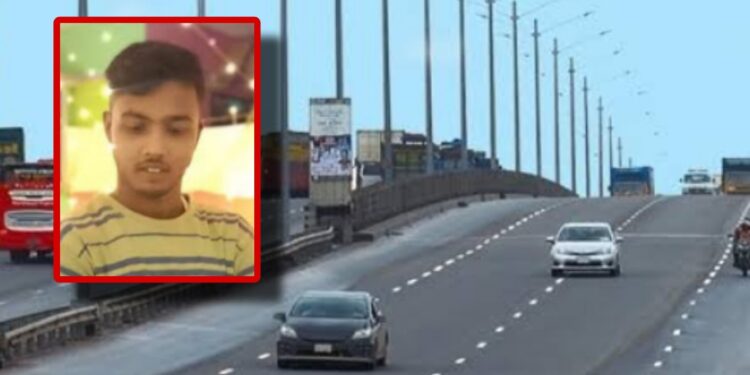 ছিনতাই : বড় ভাইয়ের লাশ মর্গে, শংকায় ছোট