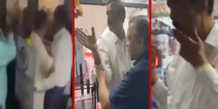 ‘তোপের মুখে শামীম ওসমান’- টক অব দ্যা টাউন