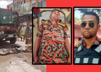 ‘জাহাঙ্গীর আগেও স্ট্রোক করেছিলেন’