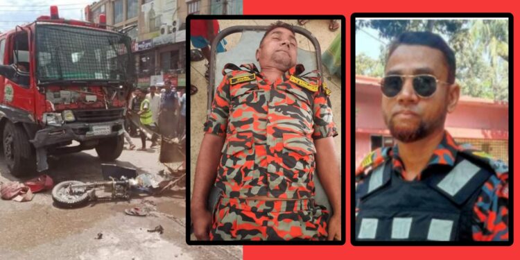 ‘জাহাঙ্গীর আগেও স্ট্রোক করেছিলেন’