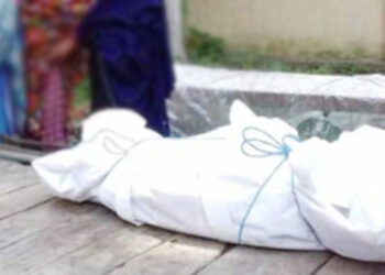 বন্দরে সিএনজির ধাক্কায় রিক্সারোহী গৃহবধুর মৃত্যু