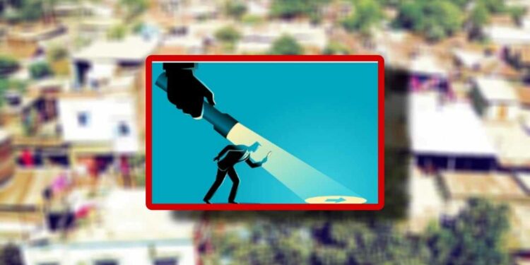 ক্রাইমজোন ‘চনপাড়া’ রূপগঞ্জের ‌‌‌‌‘বিষফোঁড়া’