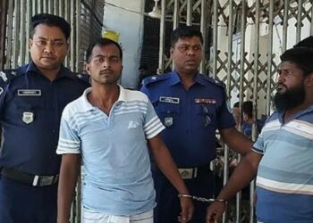 সিদ্ধিরগঞ্জে শিশু ধর্ষণ ও হত্যা : দুই আসামির আমৃত্যু সাজা