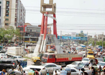 নতুন যুগের সূচনা হতে যাচ্ছে নারায়ণগঞ্জ ও গাজীপুরের