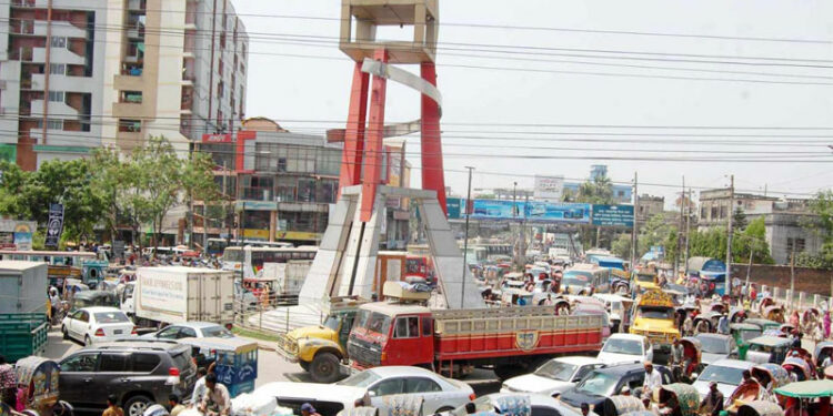 নতুন যুগের সূচনা হতে যাচ্ছে নারায়ণগঞ্জ ও গাজীপুরের