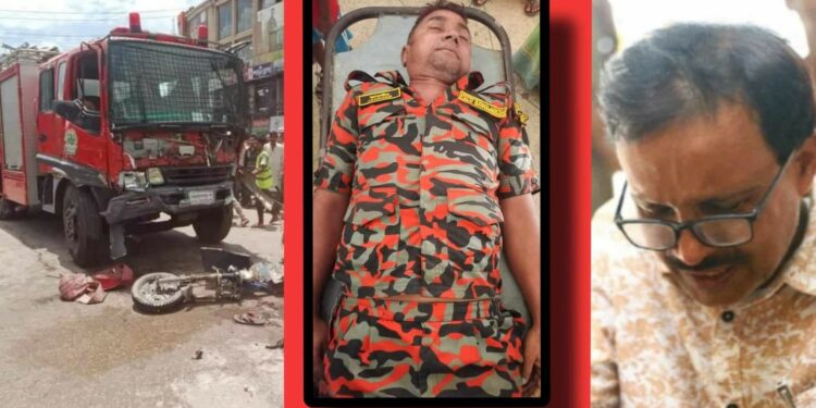 ‘ভাইয়ের মৃত্যুর খবর মা কীভাবে সহ্য করবেন’