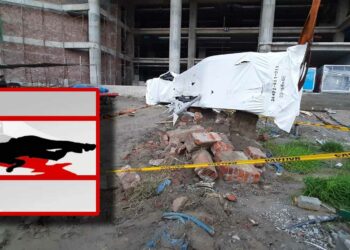 ফতুল্লায় ক্রেনের তাঁর ছিঁড়ে মৃত্যুর মিছিলে আরো এক শ্রমিক