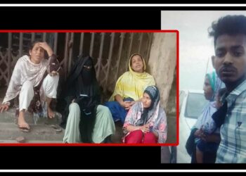 টিকটকে আশক্তি : টাচ মোবাইলের দাবীতে অন্তরের আত্মহত্যা