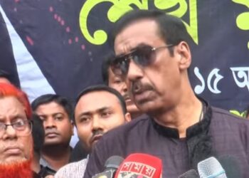 ‘সাঈদীকে চাঁদে দেখার কথা বলে ২১ জনকে হত্যা করা হয়’