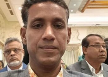 রাষ্ট্রপতির এপিএস সাগরের নিয়োগ ২২ দিনেই বাতিল